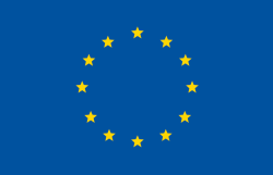 eu flag logo small