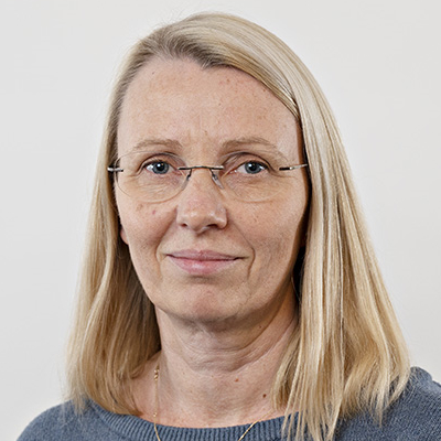 Solveig Langsrud