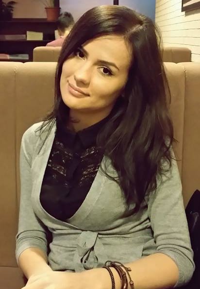 Florentina Ionela BUCUR